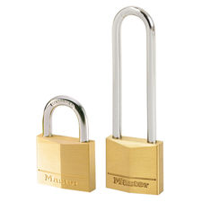 Lakat: 50mm-es rézlakatok (Master Lock 150 EURD, 150 EURDLJ)