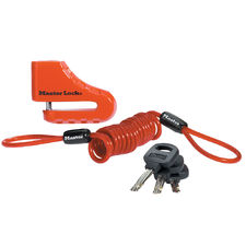 Féktárcsazár - Master Lock 8303