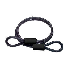 Hurokvégű acélsodrony - Master Lock 72EURD  49EURD