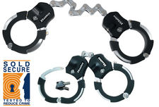 Kerékpárlakat: Master Lock 8200, 8290 bilincses biciklizár