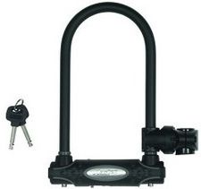 Kerékpárlakat: Master Lock 8195 U-lakatok