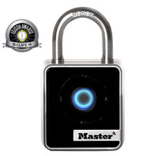 Beltéri okoslakat - Master Lock 4400 bluetooth-os lakat