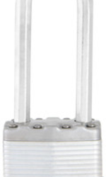 Lakat: 45mm-es Excell biztonsági lakatok (Master Lock M1EURDLJ)