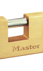 Lakat: 63 mm-es vízszintes zárású rézlakat