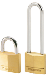 Lakat: 50mm-es rézlakatok (Master Lock 150 EURD, 150 EURDLJ)