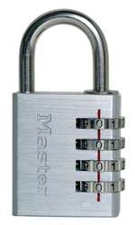 7640es kombinációs lakat