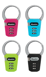 1550-es karabiner zár