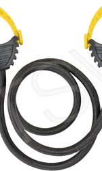 Ponyvagumipók - Master Lock 3029 zárókampós rakományrögzítő