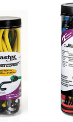 Gumipók készlet - Master Lock 3040, 