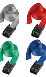 Spanifer - Master Lock 3110, 3111, 3112 rögzítőhevederek