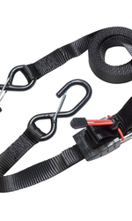 Spanifer - S kampójú, racsnis rakományrögzítő heveder