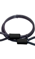 Hurokvégű acélsodrony - Master Lock 72EURD  49EURD