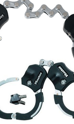 Kerékpárlakat: Master Lock 8200, 8290 bilincses biciklizár