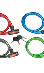 Kerékpárzár: Master Lock 8228 biciklizár