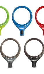 Kerékpárzár: Master Lock 8229 biciklizár