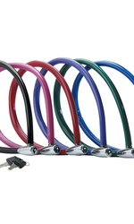 Kerékpárzár: Master Lock 8630-F, 8631 biciklizár