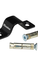 Lakatszem - Master Lock 1489 rögzítőhorgony