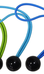 Golyós gumipók - Master Lock 3254