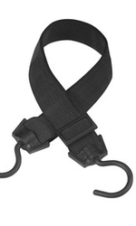 Gumipók - Forgófejes, állítható hosszúságú rakományrögzítő (Master Lock 3245)