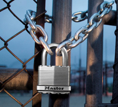 Lakat: Lamellás Excell biztonsági lakatok