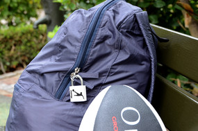 Lakat: Sportmintás lakatok