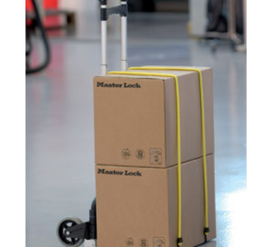 Gumipók - megerősített, dupla kampós rakományrögzítő