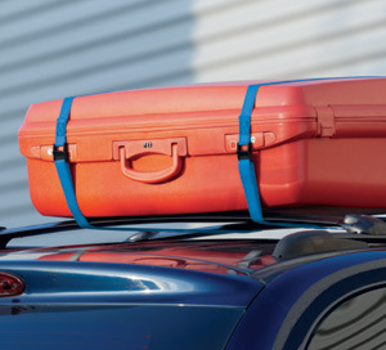 Spanifer - Master Lock rakományrögzítő heveder