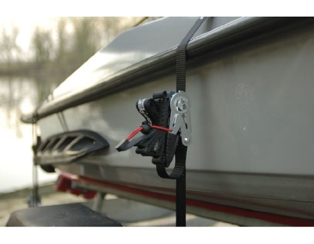 Spanifer - Racsnis, S kampójú rakományrögzítő heveder