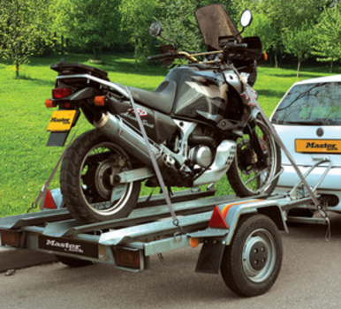 Spanifer - S kampójú rakományrögzítő heveder