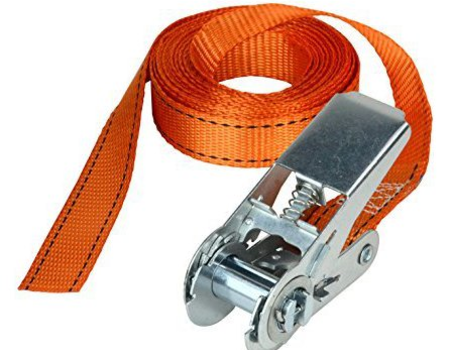 Spanifer - Fastlink racsnis heveder