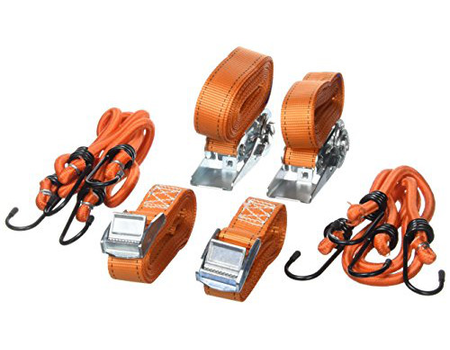 Spanifer és gumipók készlet