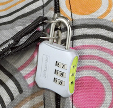 Lakat: Kombinációs, cink lakatok