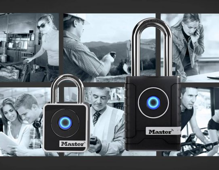 Okoslakat - Bluetooth-os lakatok