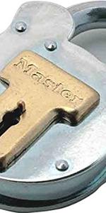 Lakat: 50mm-es klasszikus angol lakat (Master Lock 2750) Lakat: 50mm-es klasszikus angol lakat (Master Lock 2750)