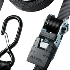 Spanifer - S kampójú, racsnis rakományrögzítő heveder Spanifer - S kampójú, racsnis rakományrögzítő heveder