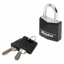 Lakat: műanyagházas alumínium táskazárak, bőröndlakatok (Master Lock 9120EURQCOL) Lakat: műanyagházas alumínium táskazárak, bőröndlakatok (Master Lock 9120EURQCOL)