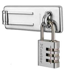 Lakatpánt: Master Lock 703 Lakatpánt: Master Lock 703