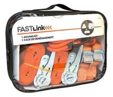 Spanifer készlet - Fastlink 3249 heveder+gumipók készlet Spanifer készlet - Fastlink 3249 heveder+gumipók készlet