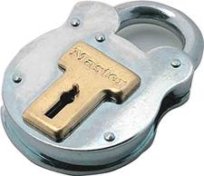 Lakat: 50mm-es klasszikus angol lakat (Master Lock 2750) Lakat: 50mm-es klasszikus angol lakat (Master Lock 2750)