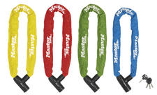 Kerékpárzár: Master Lock 8391 láncos biciklizár Kerékpárzár: Master Lock 8391 láncos biciklizár