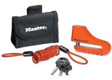 Féktárcsazár - Master Lock 8303 Féktárcsazár - Master Lock 8303