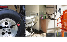 Hurokvégű acélsodrony - Master Lock 72EURD  49EURD Hurokvégű acélsodrony - Master Lock 72EURD  49EURD