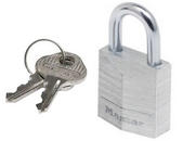 Lakat: Alumínium táskazárak