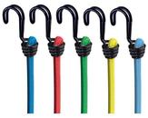 Gumipók - megerősített, dupla kampós rakományrögzítő