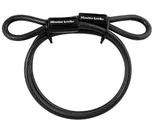 Hurokvégű acélsodrony