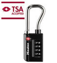 TSA lakat - 35mm-es táskazár