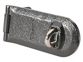 Lakatpánt - biztonsági, öntött acél lakatpánt