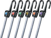 Gumipók - Prémium minőségű rakományrögzítő