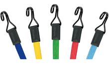 Gumipók - Széles kialakítású rakományrögzítők