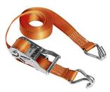 Spanifer - Fastlink racsnis heveder  Spanifer - Fastlink racsnis heveder